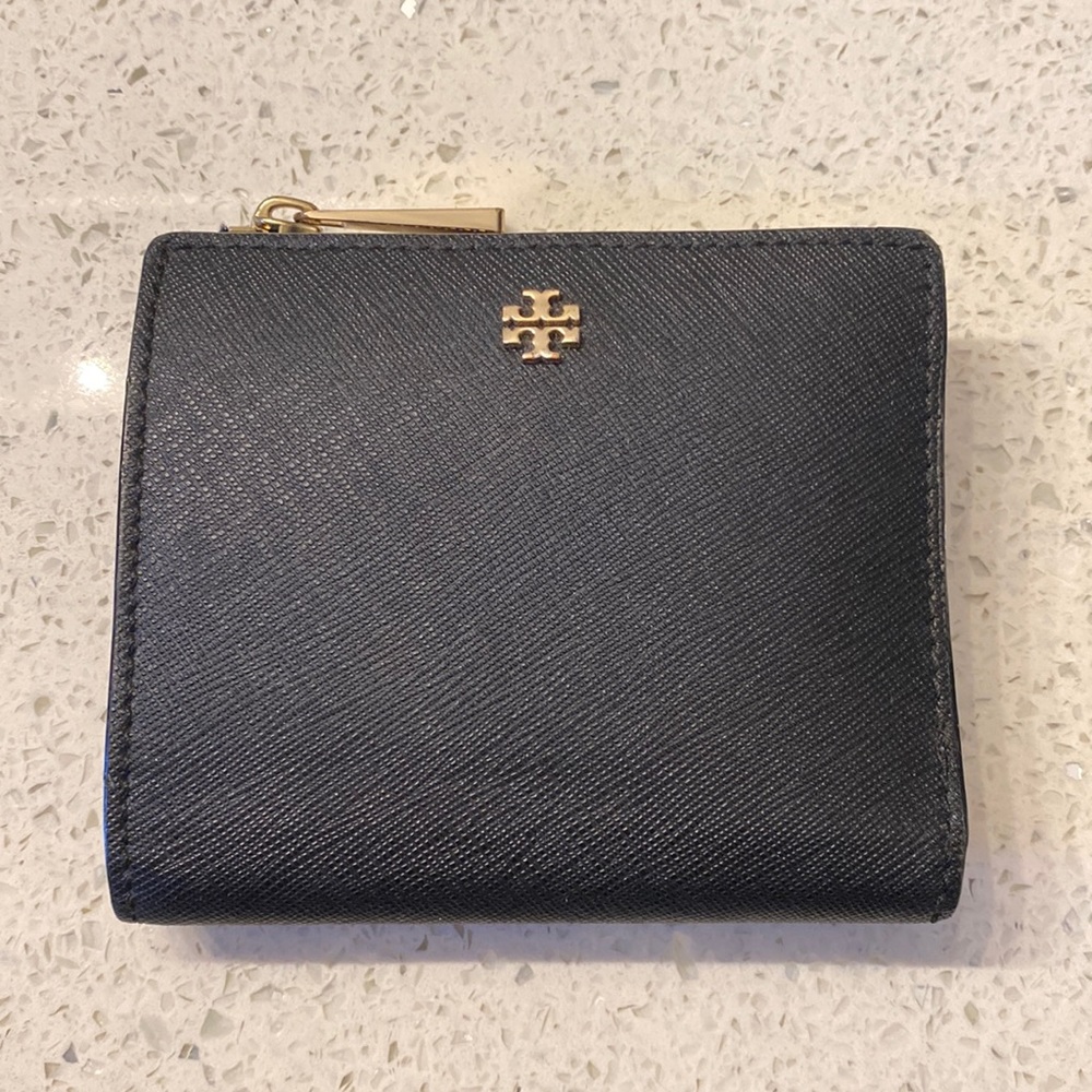 Tory Burch Wallet